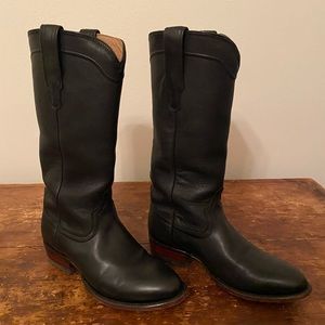 Tecovas “The Harper”